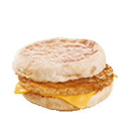 Sausage McMuffin®