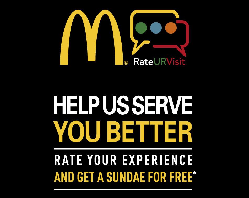 rate your visit